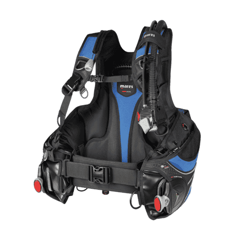 stabilizator plovnosti